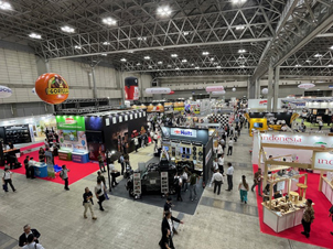 JAPAN DIY HOMECENTER SHOW 2024